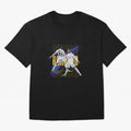 Cristiano Ronaldo Suuiii! Oversized T-Shirt Remember FIFA World Cup 2026 USA Canada Mexico Spirit, Built around England and Germany, Neymar, Haaland and Cristiano Ronaldo, Championship Spirit, Famous Goals, Roaring Crowds and International Football