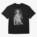 Cristiano Ronaldo Football Playmaker Oversized T-Shirt Bring a Champion Mindset to FIFA World Cup 2026 Inspired by CR7, England, France and Netherlands Energy, Classic Soccer Heritage, Championship Pressure, Fan Loyalty and International Pride;