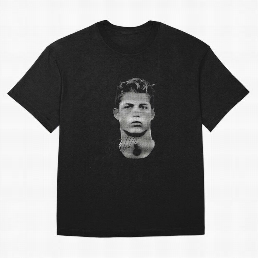 Cr7 Vintage Oversized T-Shirt Celebrate Global Passion for Global Football Passion for FIFA World Cup 2026, Filled with Neymar, Haaland and Cristiano Ronaldo, France, Stadium Chants, National Pride, Trophy Dreams and Unforgettable Football