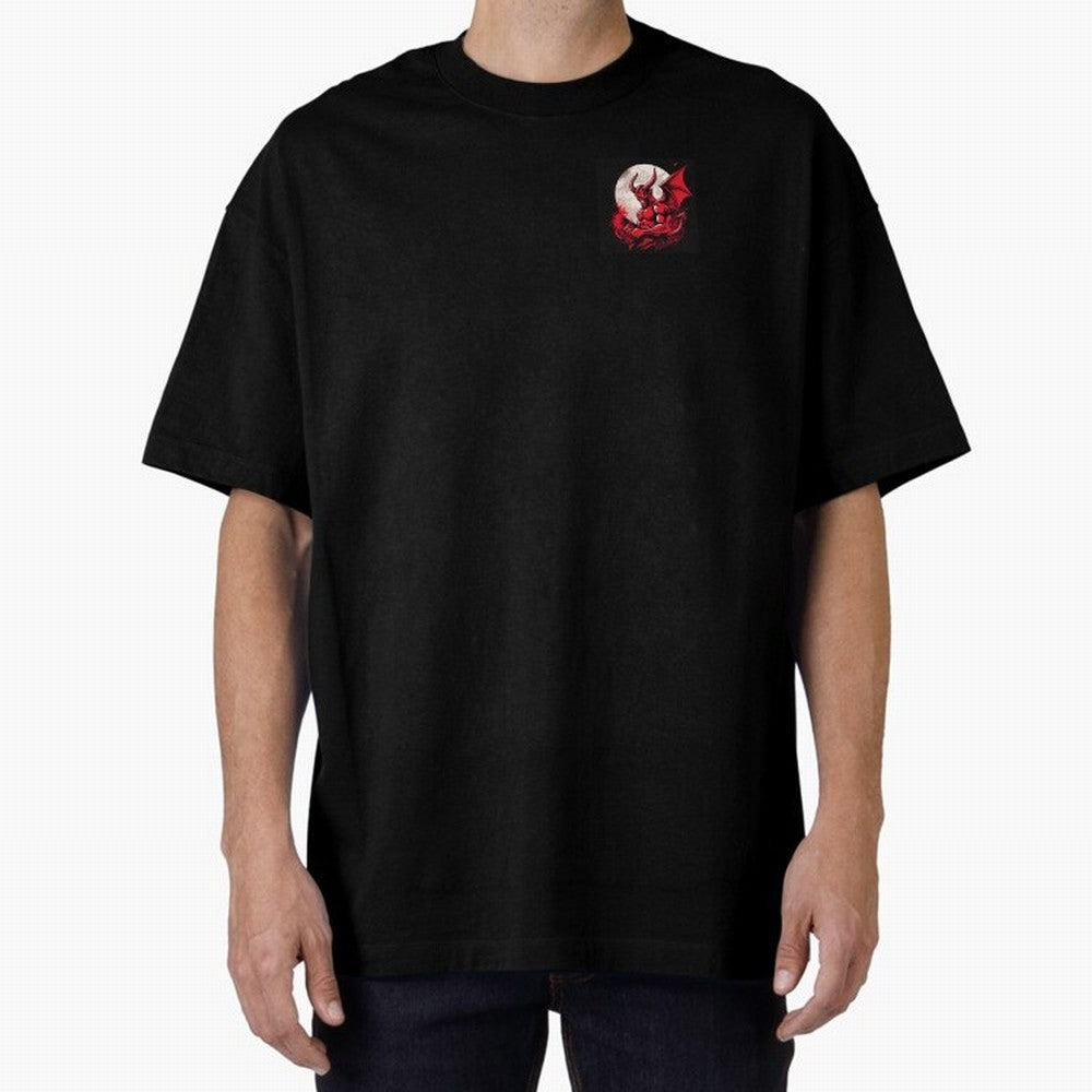 Red Devils Manchester United Kaiserslautern Lautern FCK Oversized T-Shirt Capture the FIFA World Cup 2026 USA Canada Mexico Journey through Mbappe Highlights, Portugal, Spain and Germany Pride, Championship Spirit, Famous Goals, Roaring Crowds and