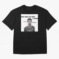 Cristiano Ronaldo - Dedication | NextLevel Motivation white Oversized T-Shirt Make Your Look Match the FIFA World Cup 2026 USA Canada Mexico Journey through Cristiano Ronaldo Highlights, England and Germany Pride, Vintage Soccer Flavor, Modern