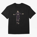 Cristiano Ronaldo Oversized T-Shirt Bring Legendary Rivalry Energy to FIFA World Cup 2026 Centered on Haaland and Mbappe, Argentina and Brazil Energy, Stadium Memories, Football Loyalty, International Chants and Championship Tradition; Ideal for