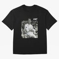 Cristiano Ronaldo | MR. CHAMPIONS LEAGUE Oversized T-Shirt Make Every Kick Count in FIFA World Cup 2026 Group Stage Spirit, Featuring France, Neymar, Stadium Memories, Football Loyalty, International Chants and Championship Tradition; Ideal for