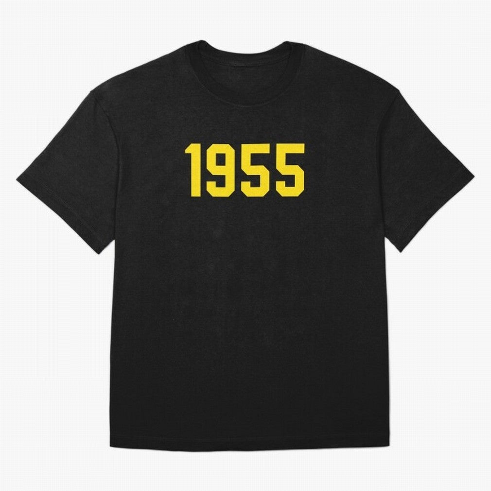 1955 Al-Nassr Oversized T-Shirt Celebrate the Road through FIFA World Cup 2026 for Fans of Mbappe and England, France and Netherlands, Bringing Supporter Pride, Iconic Celebrations, Legendary Names and Global Match Day Energy; Ideal for Football