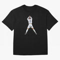 Siuuuu Oversized T-Shirt Refresh the FIFA World Cup 2026 Group Stage Journey through Neymar, Haaland and Cristiano Ronaldo Highlights, Argentina, France and Brazil Pride, Match Day Excitement, Supporter Culture, Golden Goals and Global Football