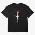Cristiano Ronaldo ¨C Calma Calma Shirt Celebration (Cartoon) Oversized T-Shirt Celebrate the Stars of the FIFA World Cup 2026 Group Stage Journey through Mbappe and Neymar Highlights, Argentina and Brazil Pride, Tournament Hype, Historic Matchups,