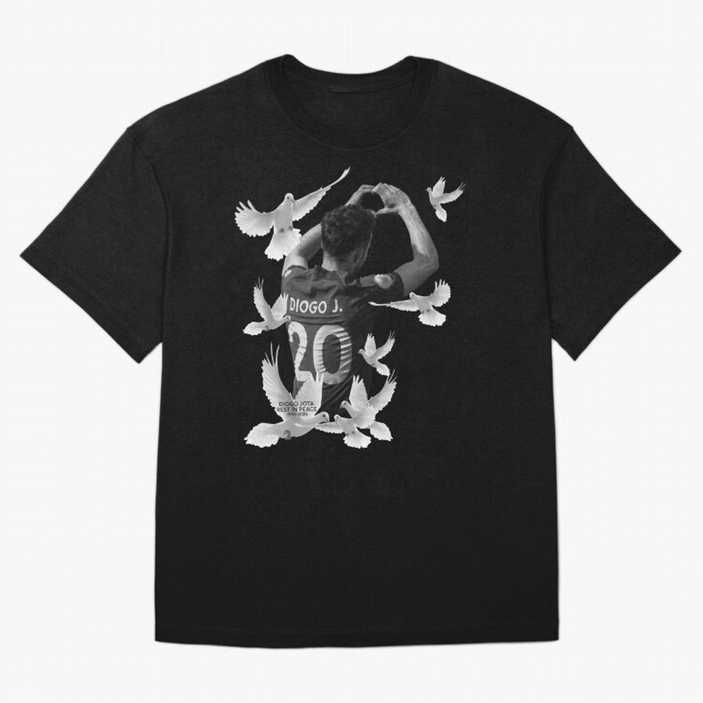 Diogo Jota rest in peace Oversized T-Shirt Show Your Stadium Side during the FIFA World Cup 2026 USA Canada Mexico Journey through Messi, CR7 and Mbappe Highlights, Portugal Pride, Tournament Hype, Historic Matchups, Family Viewing Parties and
