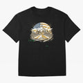 HALA MADRID | Merengues! Oversized T-Shirt Carry the Colors and Pride of FIFA World Cup 2026 Group Stage for Fans of CR7 and Netherlands, Bringing Football History, Final Match Energy, Crowd Noise and Once in a Lifetime Moments; Ideal for Fans Who