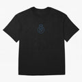 RM Oversized T-Shirt Capture FIFA World Cup 2026 Group Stage for Fans of Haaland and Spain and Netherlands, Bringing Vintage Soccer Flavor, Modern Football Stars, National Flags and Final Night Emotion; Ideal for Fans Who Follow Messi, Cristiano
