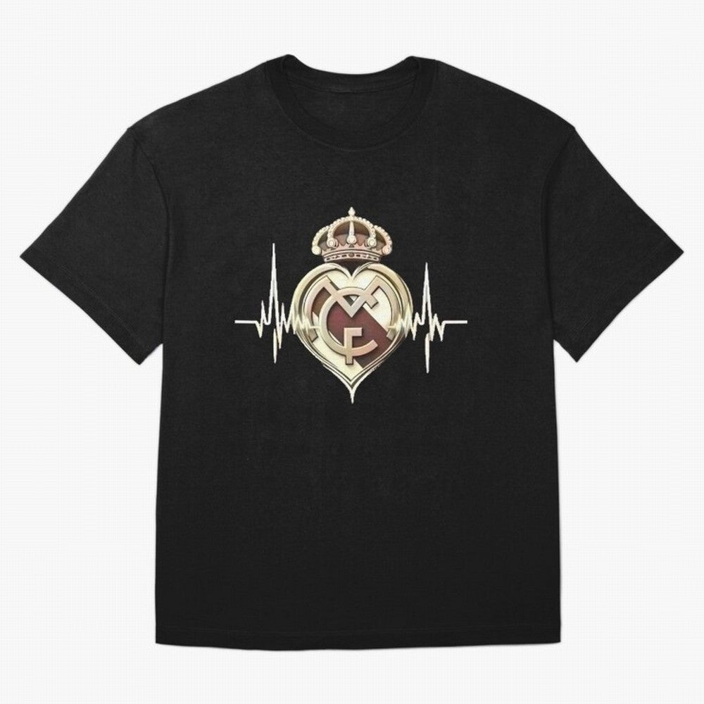 Royal Pride: Greatness Written in White Oversized T-Shirt Mark Match Day Hype around FIFA World Cup 2026, Messi, Neymar and Mbappe, France, Stadium Memories, Football Loyalty, International Chants and Championship Tradition; Perfect for Supporters