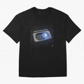 Ronaldo Mode: Activated ¨C Power Switch Football Art Oversized T-Shirt Live the Energy of the FIFA World Cup 2026 Group Stage Journey through Haaland and Mbappe Highlights, Brazil, Portugal and Argentina Pride, Fan Favorite Moments, National Team