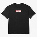 Manchester United - United Oversized T-Shirt Honor FIFA World Cup 2026 Group Stage Spirit, Centered on Portugal, Spain and Germany, CR7 and Messi, Football Passion, Legendary Performances, Festival Vibes and Supporter Community; Built for