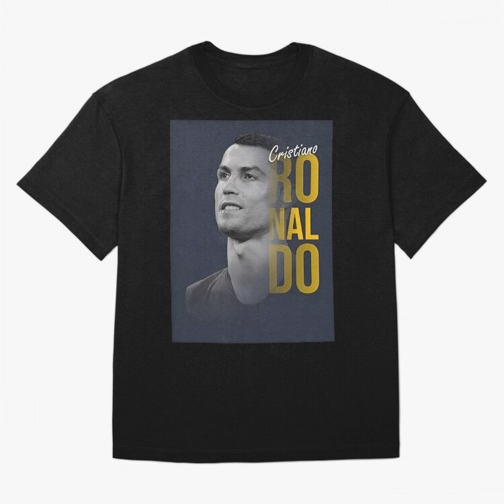 CR7 Oversized T-Shirt Remember FIFA World Cup 2026 Spirit, Featuring England, Cristiano Ronaldo, Stadium Chants, National Pride, Trophy Dreams and Unforgettable Football Memories; Ideal for Football Dads, Football Moms, Friends, Collectors and Fans