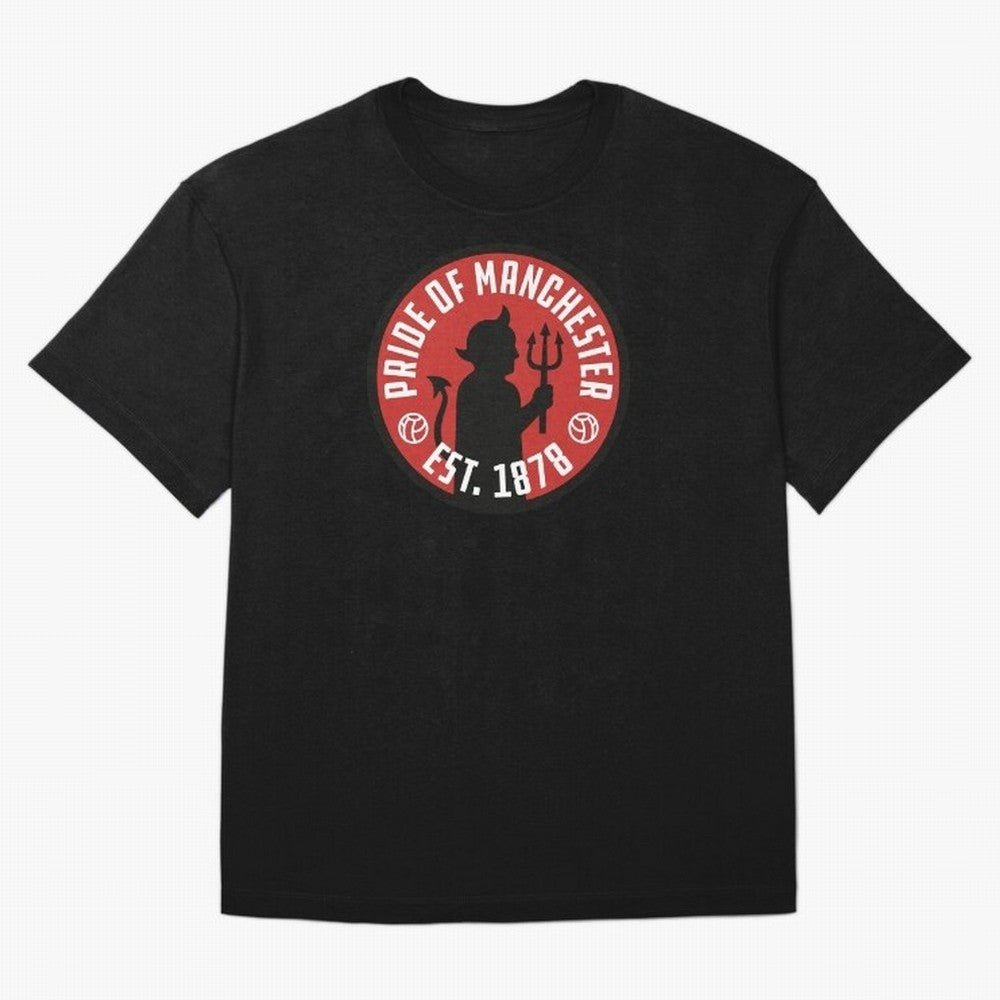 Pride of Manchester United Oversized T-Shirt Celebrate Football Heritage in the FIFA World Cup 2026 Group Stage Journey through CR7 and Messi Highlights, Argentina and Brazil Pride, Vintage Soccer Flavor, Modern Football Stars, National Flags and