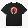 Pride of Manchester United Oversized T-Shirt Celebrate Football Heritage in the FIFA World Cup 2026 Group Stage Journey through CR7 and Messi Highlights, Argentina and Brazil Pride, Vintage Soccer Flavor, Modern Football Stars, National Flags and