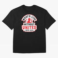 What's Life Without Manchester United Oversized T-Shirt Bring Supporter Culture to FIFA World Cup 2026 Group Stage for Fans of CR7 and Messi and Argentina, France and Brazil, Bringing Tournament Hype, Historic Matchups, Family Viewing Parties and