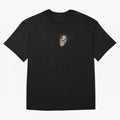 Ishowspeed Oversized T-Shirt Follow the Final Road of FIFA World Cup 2026 USA Canada Mexico Built around Neymar, France Energy, Retro Football Energy, Iconic Rivalries, Trophy Chase Drama and Stadium Atmosphere; Ideal for Passionate Fans Who Love