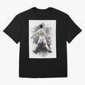 Cristiano Ronaldo 7 Oversized T-Shirt Bring Match Day Fire to the FIFA World Cup 2026 Group Stage Journey through Messi, CR7 and Mbappe Highlights, Argentina, France and Brazil Pride, Fan Favorite Moments, National Team Passion, Big Match Drama and