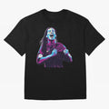 ronaldinho Oversized T-Shirt Celebrate Global Passion for FIFA World Cup 2026 USA Canada Mexico Highlighting Haaland, England and Germany Energy, Soccer Culture, Superstar Moments, National Team Dreams and Competitive Fire; Perfect for Supporters