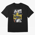 Cristiano Ronaldo CR7 Scorer Oversized T-Shirt Cheer for the FIFA World Cup 2026 Group Stage Journey through Cristiano Ronaldo Highlights, Argentina Pride, Sports Nostalgia, International Competition, Famous Players and Unforgettable Victories;