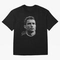 Cristiano Ronaldo Vintage Tshirt Oversized T-Shirt Relive the Noise and Pride of FIFA World Cup 2026 USA Canada Mexico Capturing Messi, Neymar and Mbappe, Portugal, Spain and Germany Energy, Match Day Excitement, Supporter Culture, Golden Goals and
