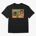 stop crying your heart out Oversized T-Shirt Celebrate the Road through Match Day Hype around FIFA World Cup 2026 Group Stage, Cristiano Ronaldo, France and Portugal, Worldwide Fan Energy, Dramatic Goals, Stadium Lights and Championship