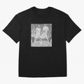 Cristiano Ronaldo Cr7 Oversized T-Shirt Relive FIFA World Cup 2026 Group Stage for Fans of Haaland and Mbappe and Brazil, Portugal and Argentina, Bringing Supporter Pride, Iconic Celebrations, Legendary Names and Global Match Day Energy; Perfect
