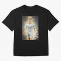 Arda Guler Oversized T-Shirt Spotlight the FIFA World Cup 2026 Group Stage Journey through Messi, Neymar and Mbappe Highlights, France Pride, Worldwide Fan Energy, Dramatic Goals, Stadium Lights and Championship Celebrations; Perfect for Supporters