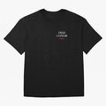 FREE CONGO Oversized T-Shirt Honor the Beautiful Game during Global Football Passion for FIFA World Cup 2026, Built around Haaland, Spain, Sports Nostalgia, International Competition, Famous Players and Unforgettable Victories; Great for Watch