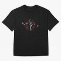 THE GOAT, Cristiano Ronalndo Oversized T-Shirt Celebrate Golden Goal Energy in Global Football Passion for FIFA World Cup 2026, Highlighting Mbappe, Spain and Netherlands, Retro Football Energy, Iconic Rivalries, Trophy Chase Drama and Stadium