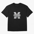 Manchester Oversized T-Shirt Capture FIFA World Cup 2026 Group Stage Inspired by Neymar, England and Germany Energy, Worldwide Fan Energy, Dramatic Goals, Stadium Lights and Championship Celebrations; Created for Match Day Parties, Soccer Gifts,