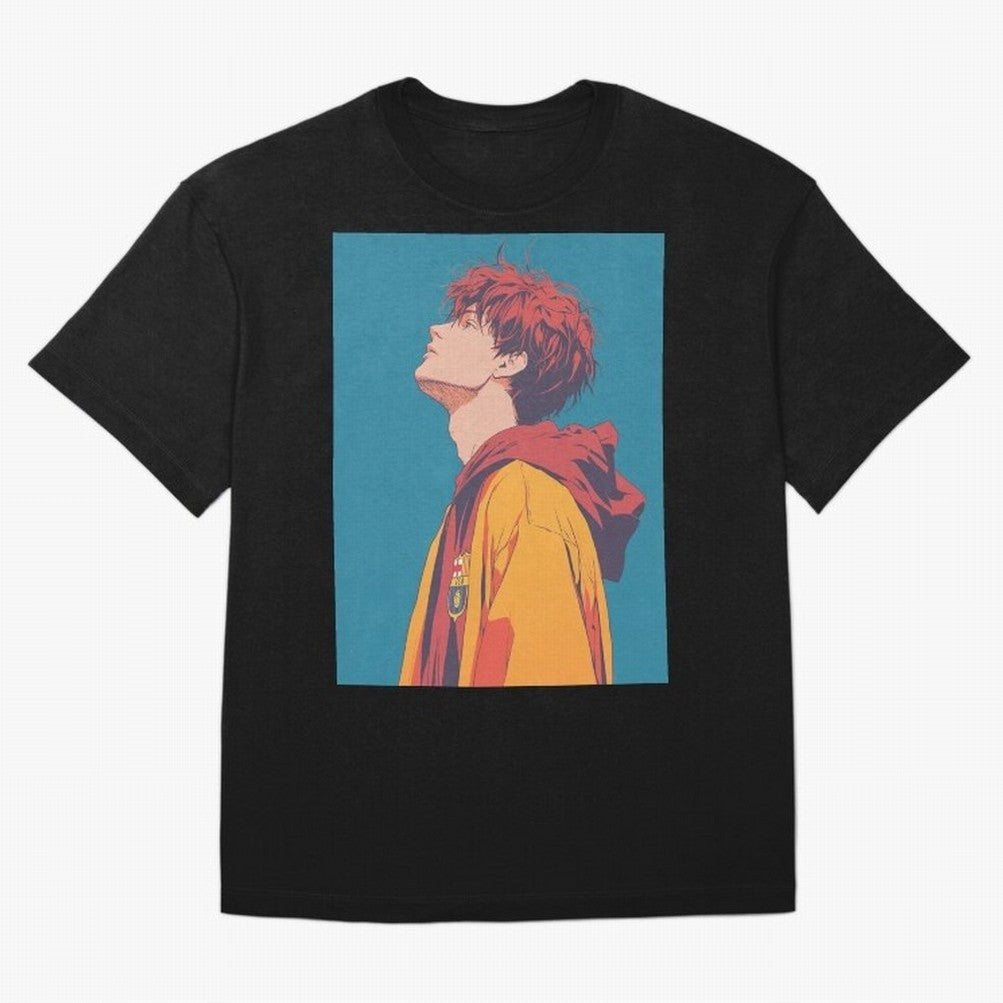Lionel Messi Oversized T-Shirt Keep Football History Alive during Global Football Passion for FIFA World Cup 2026, Highlighting Messi, Brazil, Supporter Pride, Iconic Celebrations, Legendary Names and Global Match Day Energy; Ideal for Fans Who