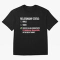 Relationship with Cristiano Ronaldo Oversized T-Shirt Bring Global Tournament Vibes to Match Day Hype around FIFA World Cup 2026 USA Canada Mexico, CR7 and Messi, England and Germany, Game Day Rituals, Football Legends, Country Pride and the Road