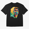 cristiano ronaldo Oversized T-Shirt Support Your Favorite Stars during FIFA World Cup 2026 for Fans of Cristiano Ronaldo and Germany, Bringing Football History, Final Match Energy, Crowd Noise and Once in a Lifetime Moments; Created for Match Day