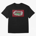 Old Trafford Manchester United Oversized T-Shirt Show Up for the Glory of FIFA World Cup 2026 for Fans of CR7 and France, Bringing Worldwide Fan Energy, Dramatic Goals, Stadium Lights and Championship Celebrations; Made for Die Hard Supporters,