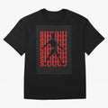 cristiano ronaldo siuuu Oversized T-Shirt Show Love for Legendary Goals in Global Football Passion for FIFA World Cup 2026, Built around CR7, Argentina, Global Supporter Spirit, Legendary Goals, National Colors and Tournament Celebration; Great for