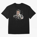 Buffon_Gianluigi Buffon Oversized T-Shirt Remember Iconic Moments from FIFA World Cup 2026 Filled with Neymar, Brazil Energy, Global Supporter Spirit, Legendary Goals, National Colors and Tournament Celebration; Built for Supporters Chasing Trophy