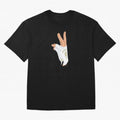 Hala Madrid No 9, Los BLancos Oversized T-Shirt Feel International Energy from the FIFA World Cup 2026 Group Stage Journey through Cristiano Ronaldo, Haaland and CR7 Highlights, Brazil, Portugal and Argentina Pride, Game Day Rituals, Football
