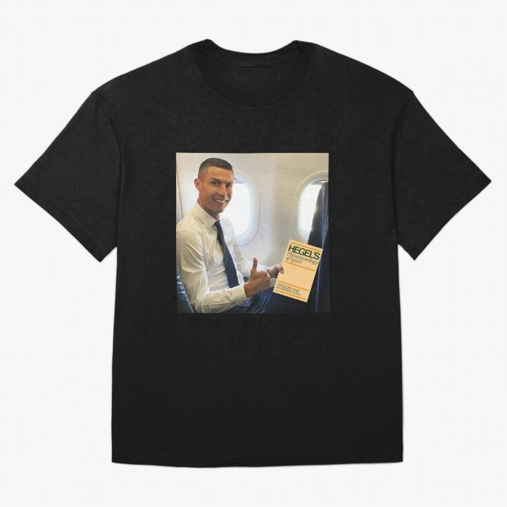 Ronaldo Hegel Oversized T-Shirt Bring Bold Fan Energy to Match Day Hype around FIFA World Cup 2026 Group Stage, Mbappe and Neymar, England, Match Day Excitement, Supporter Culture, Golden Goals and Global Football Passion; Created for Match Day
