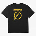 ISHOWSPEED MERCH LOGO Oversized T-Shirt Refresh the FIFA World Cup 2026 USA Canada Mexico Journey through Neymar Highlights, Argentina and Brazil Pride, Global Supporter Spirit, Legendary Goals, National Colors and Tournament Celebration; Ideal for