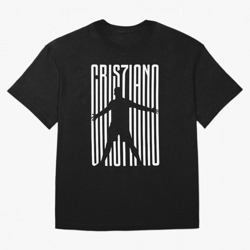CRIS7IANO RONALDO? Oversized T-Shirt Embrace Global Football Passion for FIFA World Cup 2026, Centered on Messi, Argentina and Brazil, Football History, Final Match Energy, Crowd Noise and Once in a Lifetime Moments; Made for Die Hard Supporters,