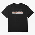 champions Oversized T-Shirt Cheer for Match Day Hype around FIFA World Cup 2026 Group Stage, Neymar, Spain, Worldwide Fan Energy, Dramatic Goals, Stadium Lights and Championship Celebrations; Perfect for Supporters Who Want Bold Football Energy,