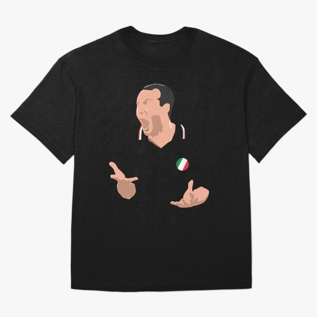 Toto Oversized T-Shirt Relive the Noise and Pride of the FIFA World Cup 2026 USA Canada Mexico Journey through Cristiano Ronaldo Highlights, Netherlands Pride, Sports Nostalgia, International Competition, Famous Players and Unforgettable Victories;
