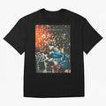 Ronaldo Bicycle Kick Skills Greatest, Ronaldo Gifts, Ronaldo Best Selling , Ronaldo Top Items Oversized T-Shirt Live the Energy of Global Football Passion for FIFA World Cup 2026, Centered on Messi, CR7 and Mbappe, Portugal, Worldwide Fan Energy,