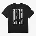 CR7 Juve White Oversized T-Shirt Honor FIFA World Cup 2026 USA Canada Mexico Celebrating Messi, CR7 and Mbappe, Netherlands Energy, Stadium Memories, Football Loyalty, International Chants and Championship Tradition; Created for Match Day Parties,