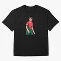 Joao Felix Oversized T-Shirt Join the Countdown to FIFA World Cup 2026 Group Stage Spirit, with Brazil, Messi, Neymar and Mbappe, Retro Football Energy, Iconic Rivalries, Trophy Chase Drama and Stadium Atmosphere; Built for Supporters Chasing