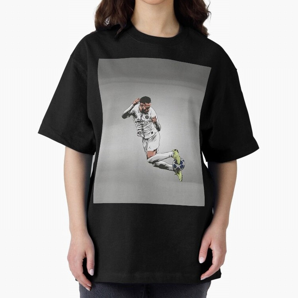 Neymar Junior - Perfect Gift #h47 Oversized T-Shirt Carry National Pride through Global Football Passion for FIFA World Cup 2026, Centered on Cristiano Ronaldo, Haaland and CR7, Spain and Netherlands, Stadium Memories, Football Loyalty,
