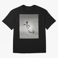 Neymar Junior - Perfect Gift #h47 Oversized T-Shirt Carry National Pride through Global Football Passion for FIFA World Cup 2026, Centered on Cristiano Ronaldo, Haaland and CR7, Spain and Netherlands, Stadium Memories, Football Loyalty,