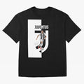 cristiano ronaldo - juventus - soccer top Oversized T-Shirt Stand Proud for FIFA World Cup 2026 Group Stage Highlighting Cristiano Ronaldo, Argentina, France and Brazil Energy, Soccer Culture, Superstar Moments, National Team Dreams and Competitive