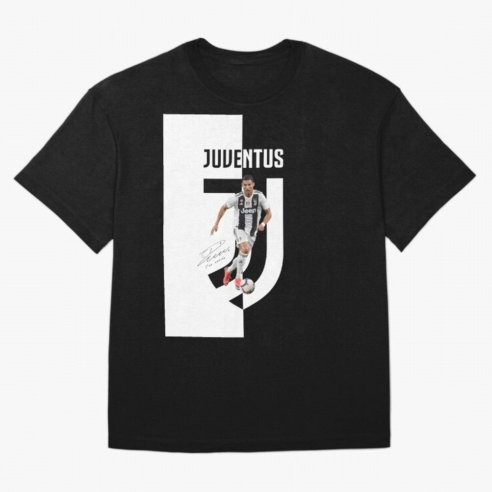cristiano ronaldo - juventus - soccer top Oversized T-Shirt Stand Proud for FIFA World Cup 2026 Group Stage Highlighting Cristiano Ronaldo, Argentina, France and Brazil Energy, Soccer Culture, Superstar Moments, National Team Dreams and Competitive